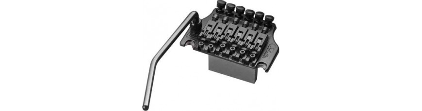 Trémolos Floyd Rose 