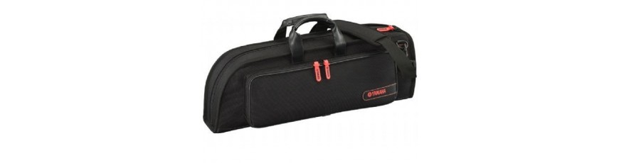 Funda o estuche Flauta Trompeta