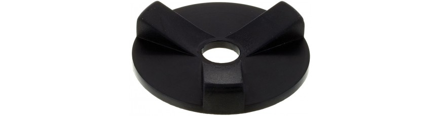 Accesorios para platillos