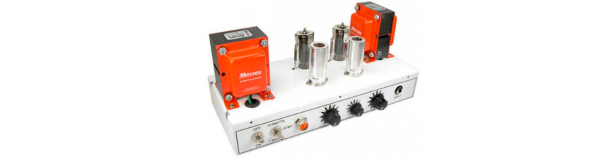 Alimentación y Transformadores 