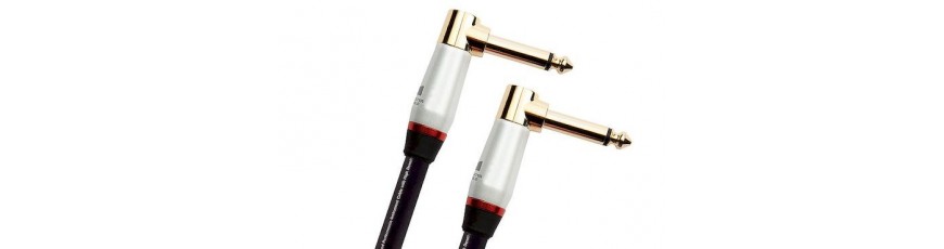 Cable de instrumentos