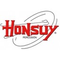 Honsuy Percusión