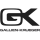 GALLIEN KRUEGER