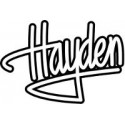 Hayden